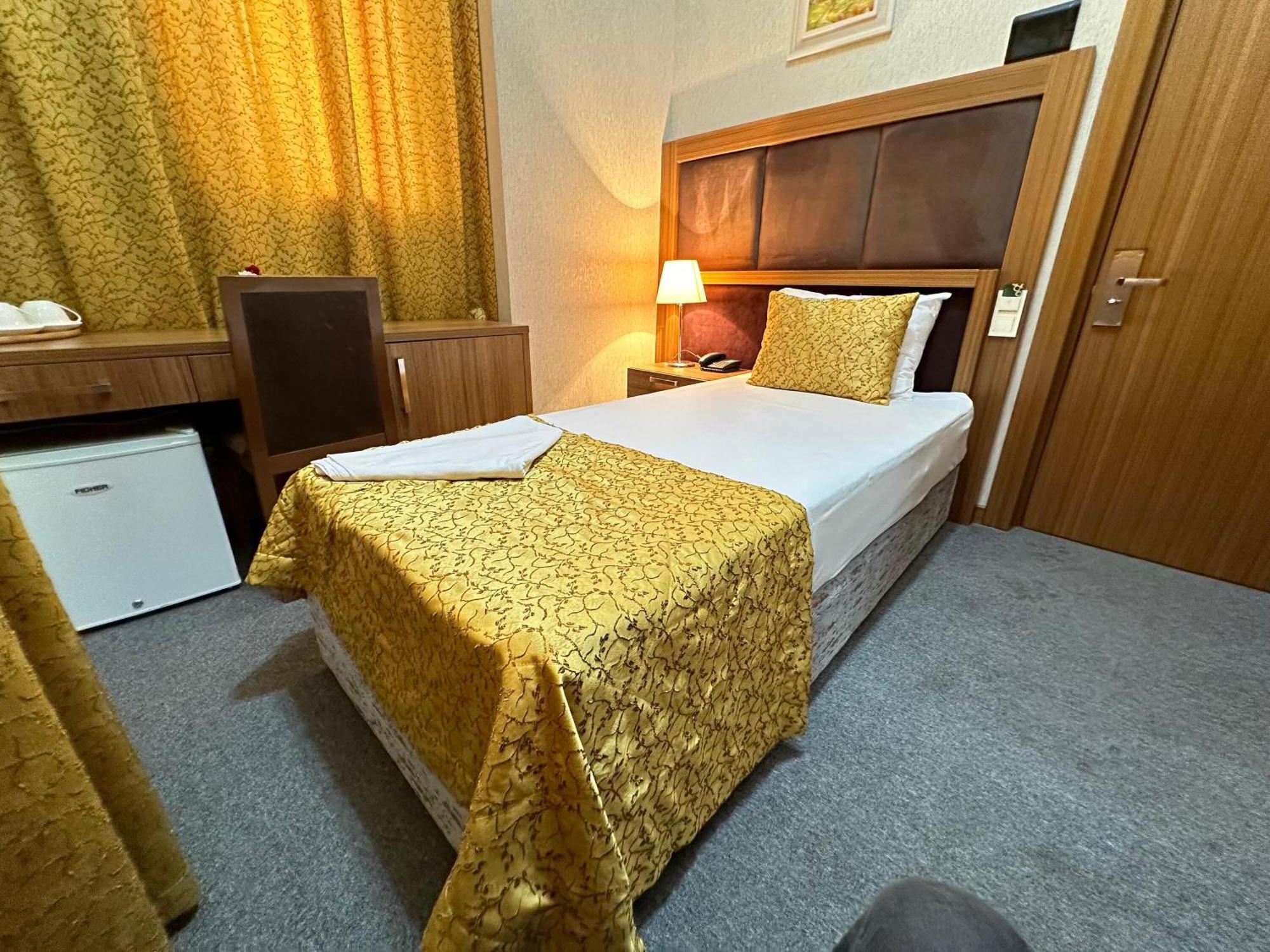 Turkiye Hotel Baku Kültér fotó