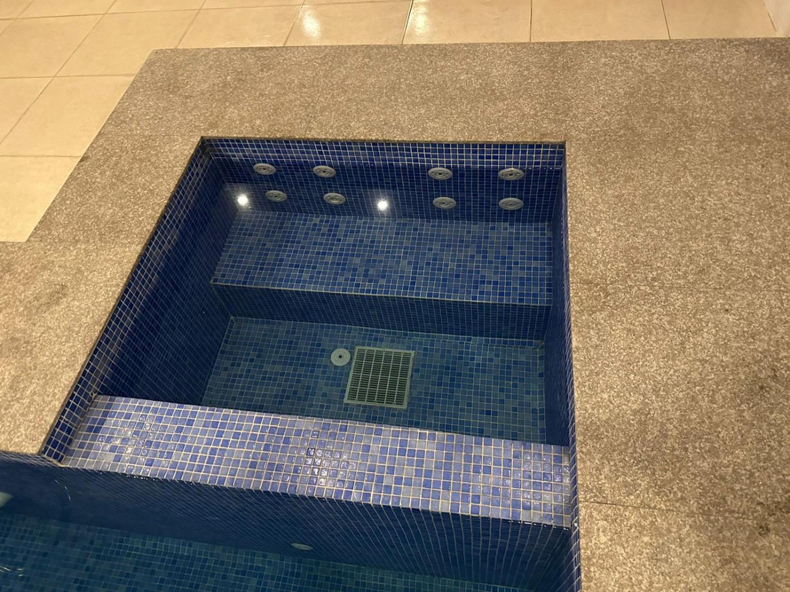 Turkiye Hotel Baku Kültér fotó