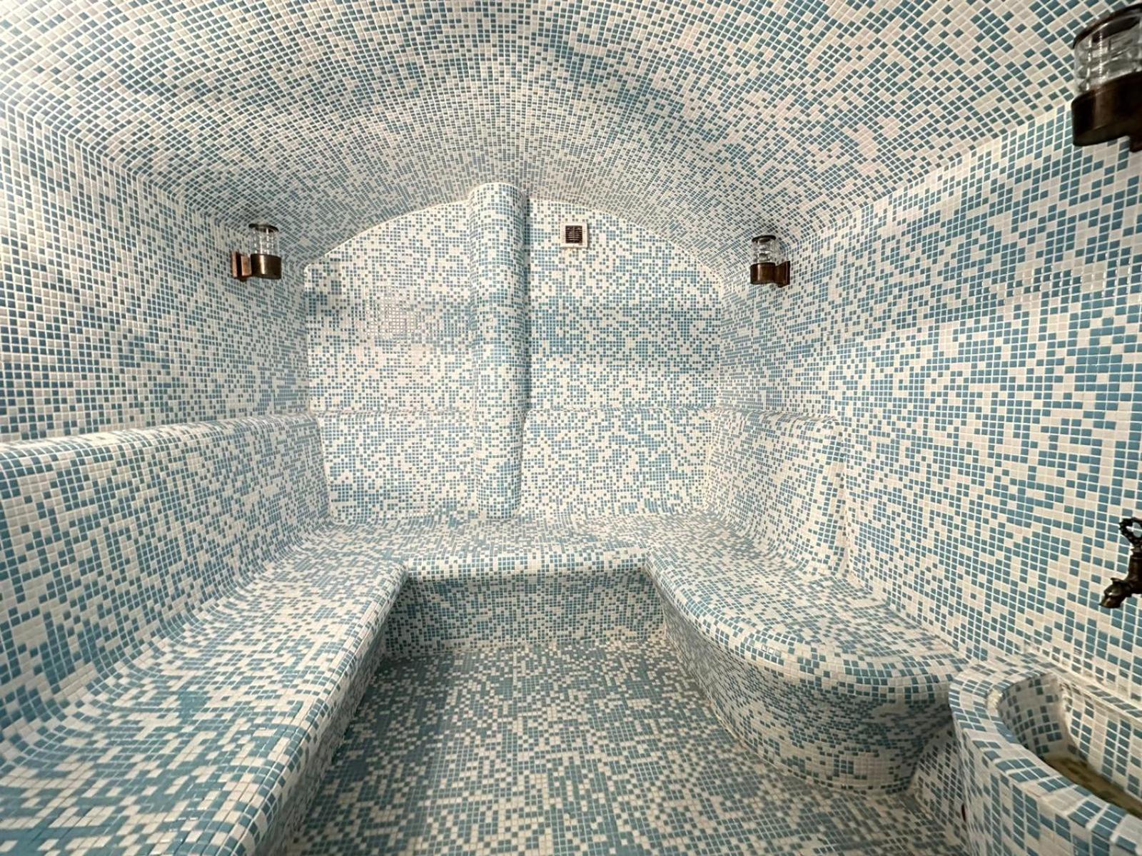 Turkiye Hotel Baku Kültér fotó